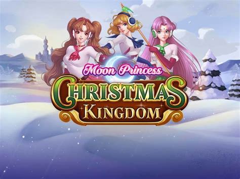 Jogar Moon Princess Christmas Kingdom no modo demo